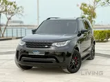 Land Rover Discovery 2019